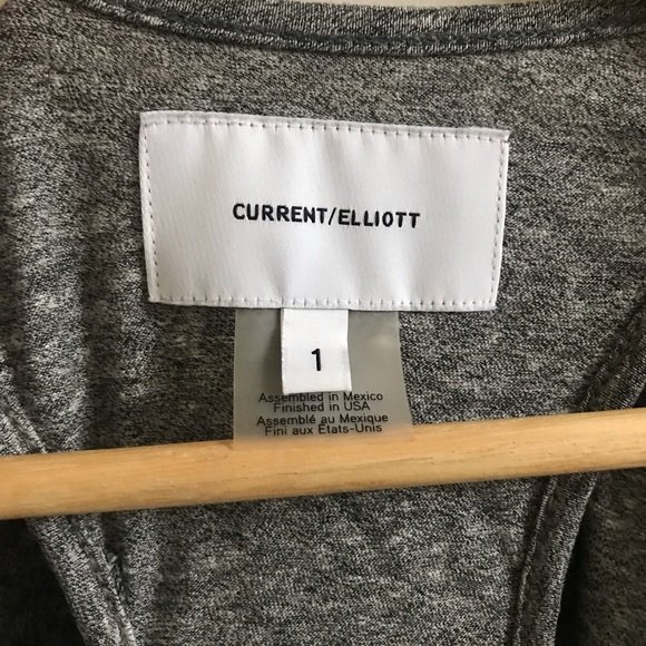 Current/Elliot cami - Picture 3 of 3